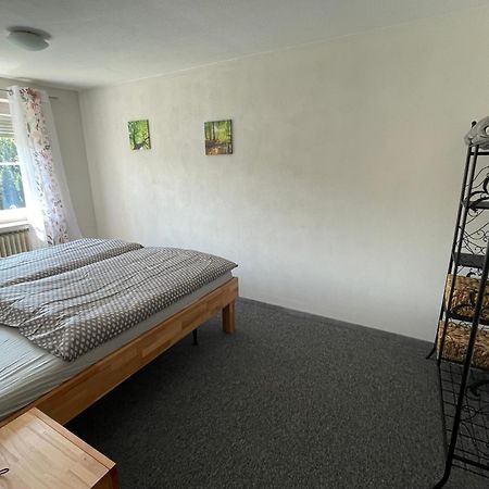 Altes Berghaus Apartment Obertal  Екстериор снимка