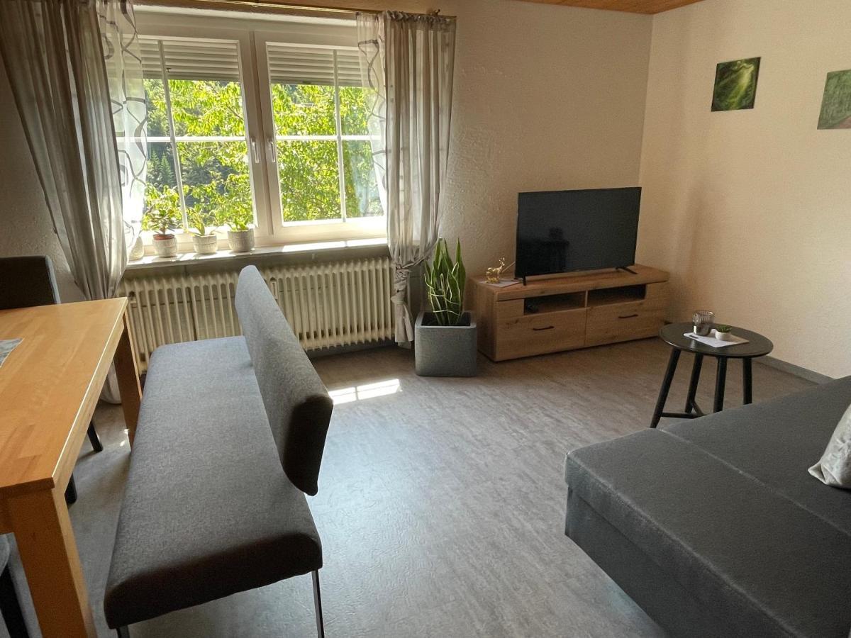 Altes Berghaus Apartment Obertal  Екстериор снимка