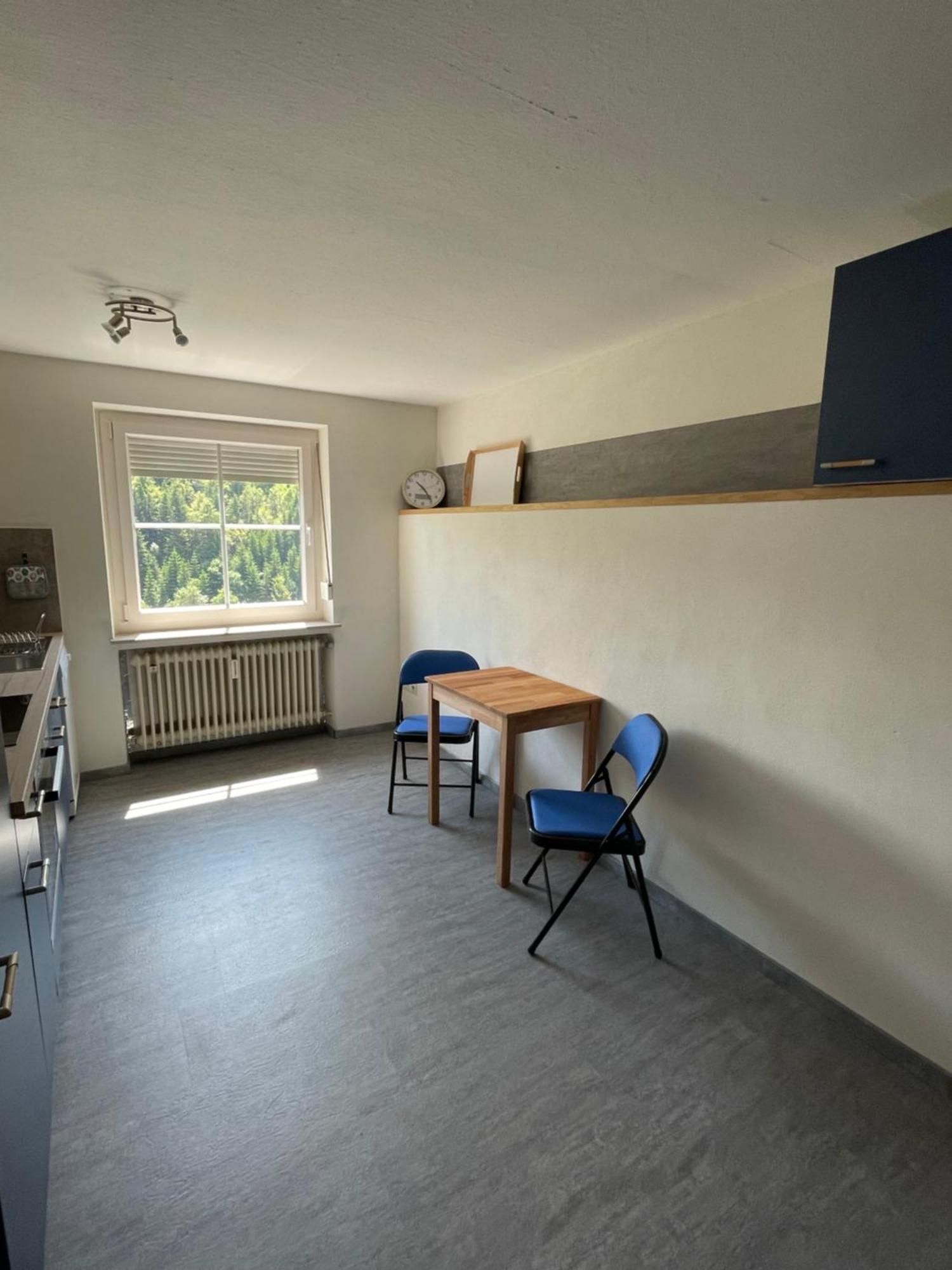 Altes Berghaus Apartment Obertal  Екстериор снимка