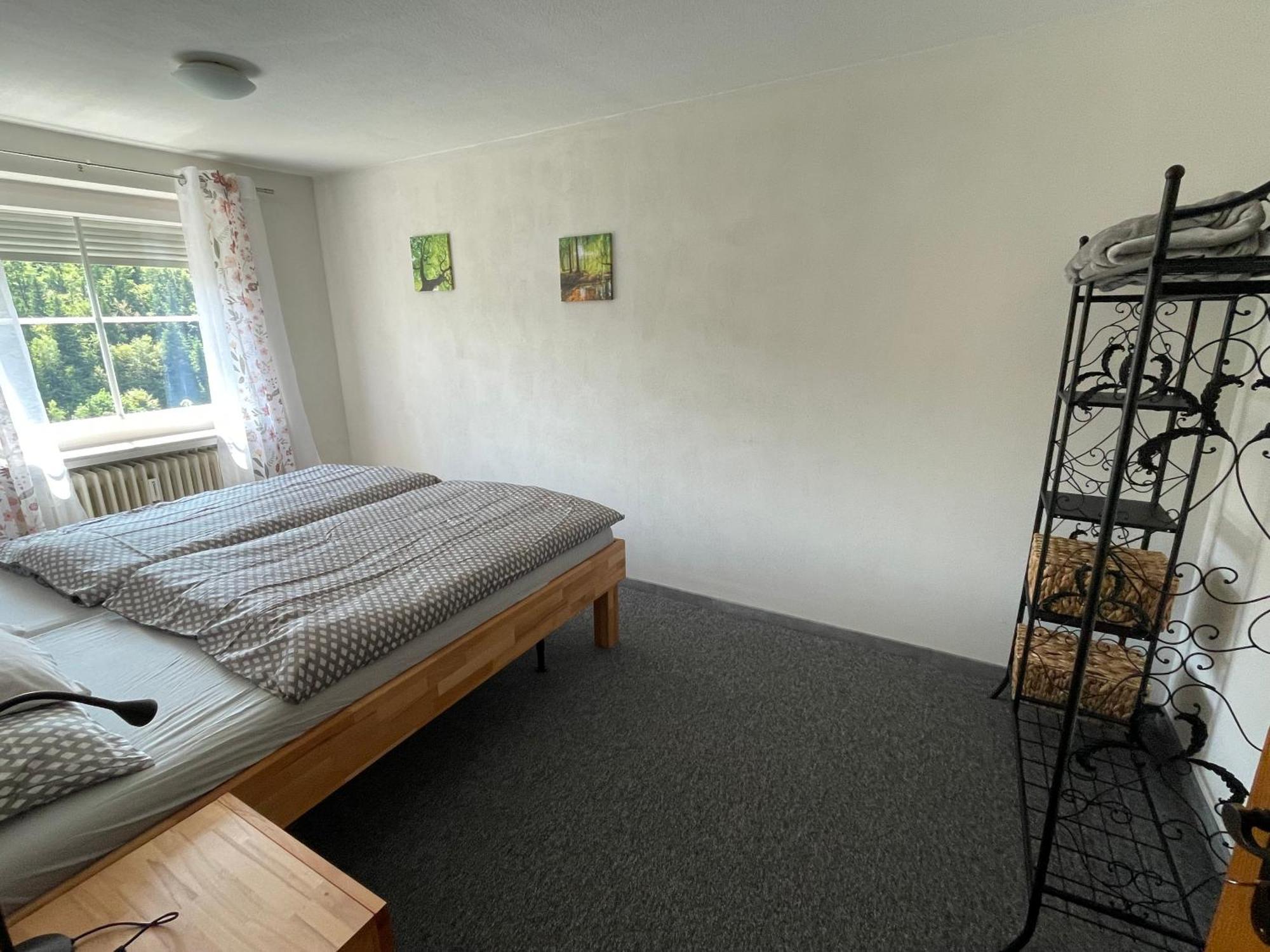 Altes Berghaus Apartment Obertal  Екстериор снимка
